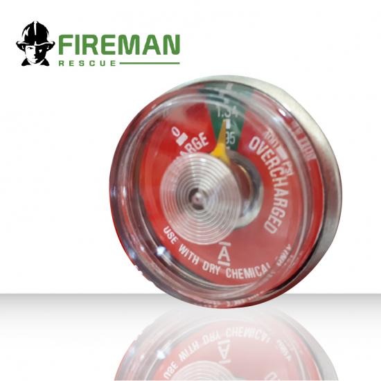 ขายส่งมาตรวัดเครื่องดับเพลิง (Pressure gauge) มาตรวัดถังดับเพลิง  Pressure gauge  ขายส่งมาตรวัดเครื่องดับเพลิง  มาตรวัด้ครื่องดับเพลิง 